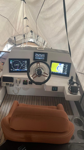 Lancha Sedna 47 Fly 2018 Phantom Sessa Focker Solara Nx