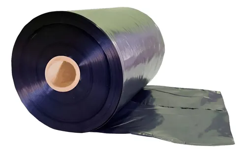 comprar Lona Plastica Preta 4x100 10kg Construção ,pintura Proteção