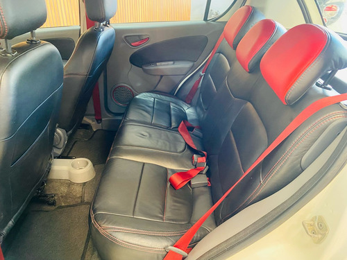 Fiat Palio 1.6 16v Sporting Flex 5p