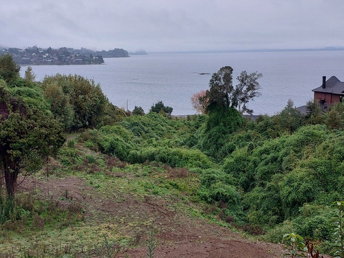 Maravilloso Terreno Con Vista Al Lago Km 9 Camino A Ensenada