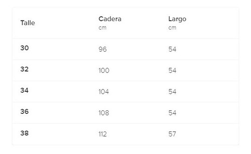 Imagen 3 de 3 de Buke Golf Bermuda De Golf Poliester Spandex Fresca