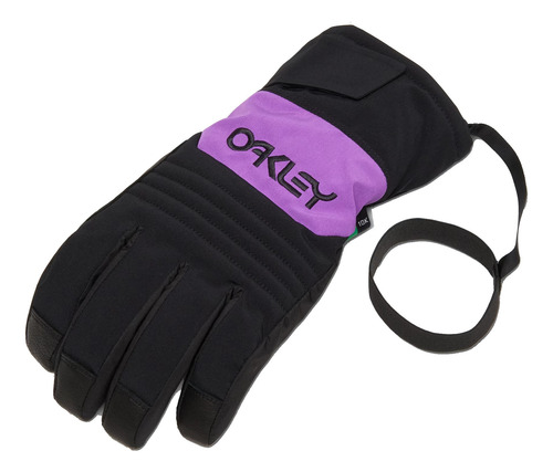 Zonazero H.s Oakley Guantes Snow B1b Fndry10k 3m Thinsulate