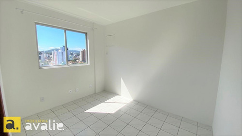 Amplo Apartamento Na Vila Nova. - 6000809l