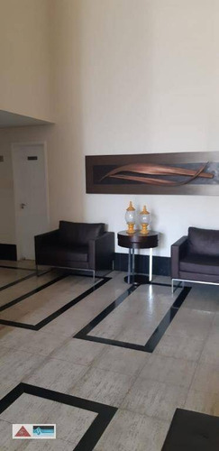 Imagem 30 de 30 de Apartamento Duplex Com 3 Dormitórios À Venda, 147 M² Por R$ 1.270.000,00 - Tatuapé - São Paulo/sp - Ad0038