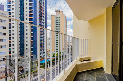 Imagem 2 de 30 de Apto Santana | 2 Quartos | 100 M² | Cond: R$1090.00 | 0 Vagas - 13obg95