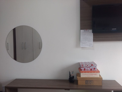 Imagem 27 de 30 de Apartamento - Ap00051 - 34377711
