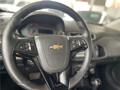 Chevrolet Prisma 1.4 MPFI LT 8V FLEX 4P AUTOMÁTICO
