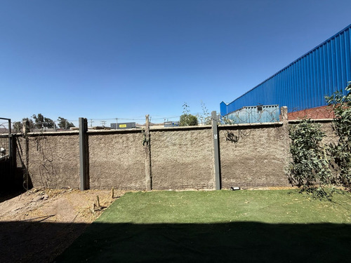 Galpón - Bodega Y Oficinas - Entrega Inmediata