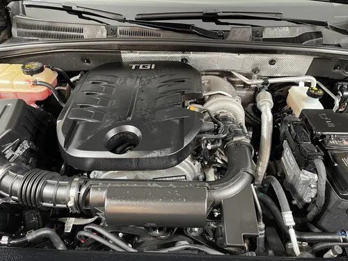 Mg Rx8 4x4 2023