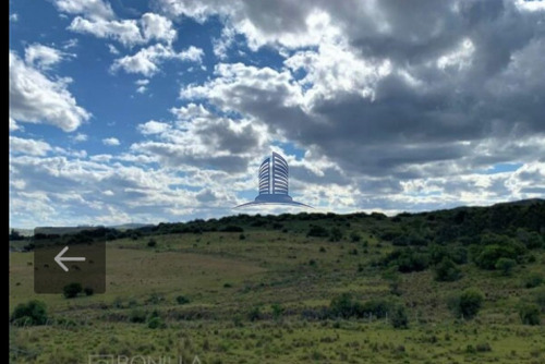 Imagen 4 de 12 de Campo De 39 H. A La Venta- Construccion A Reciclar. Ruta 13.