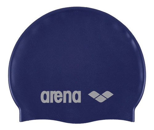 Gorra Natación Arena De Silicona Para Niños Classic - Btu