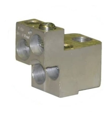 Terminal Para Breaker Nm1 Frame 500,  630 Amp Marca Chint.