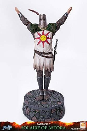 Estatua De Solaire De Astora