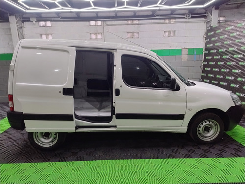 Peugeot Partner 1.6 Hdi Furgon Confort 92