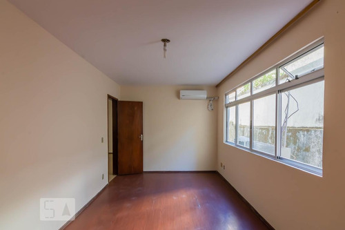 Apartamento Para Aluguel - São Lucas, 4 Quartos, 118 - 892937379