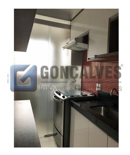Imagem 4 de 8 de Venda Apartamento Sao Bernardo Do Campo Planalto Ref: 139943 - 1033-1-139943