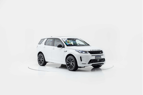 Land Rover Discovery sport SE R-Dyn 2.0 Si4 Flex