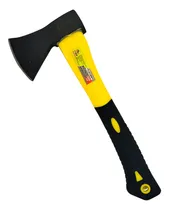 Comprar Machadinho Cabo Emborrachado 600g Jardinagem Pesca Camping
