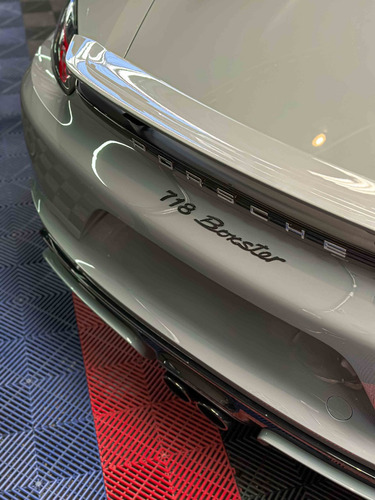 Porsche 718 boxster 2.0 Style Edition Pdk 2p
