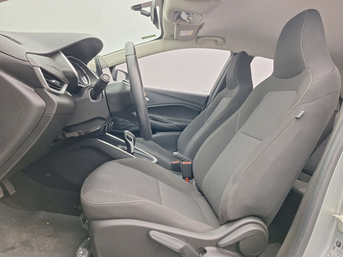 Chevrolet Onix 1.0 TURBO FLEX LTZ AUTOMÁTICO