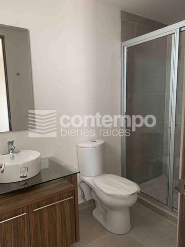 Imagen 10 de 26 de Venta Pent House - Jilotzingo - Estado De México