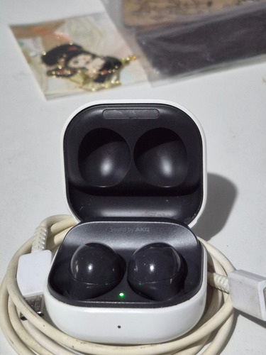 Auriculares Bluetooth Galaxy Bud's 2 (Usado)