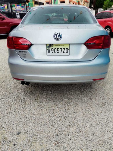 Volkswagen Jetta S Europeo