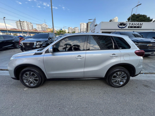 Suzuki Vitara Gl 2023