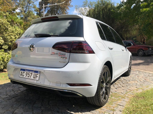 Volkswagen Golf 1.4 Tsi Comfortline 2018