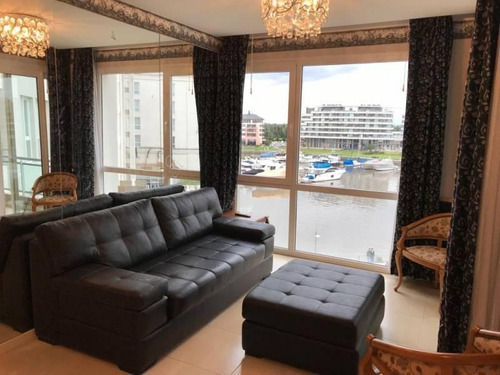Imagen 3 de 13 de Departamento En Venta, Nordelta, Wyndham