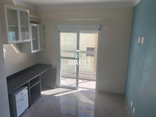 Imagem 21 de 30 de Apartamento - Ap02820 - 68198809