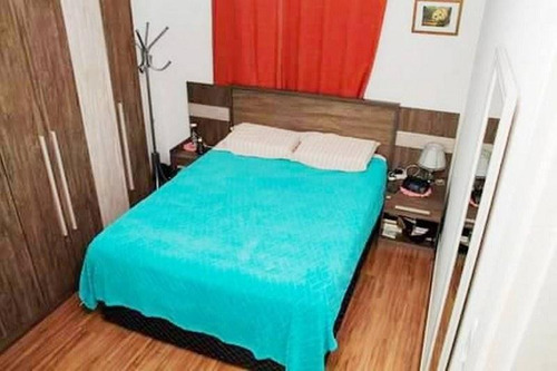 Imagem 12 de 15 de Apartamento Residencial À Venda, Mooca, São Paulo. - Ap3382