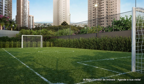 Imagem 16 de 30 de Apartamento Com 4 Dormitórios À Venda Com 462.53m² Por R$ 3.194.000,00 No Bairro Ecoville - Curitiba / Pr - M2ec-leh8a12