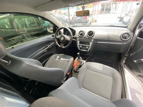 Imagem 12 de 13 de Volkswagen Saveiro 1.6 (flex) (cab. Estendida) Flex Manua