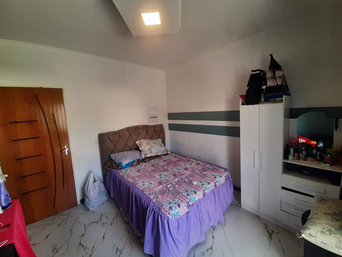 Imagem 10 de 30 de Casa Em Condomínio - Ca00072 - 70826446
