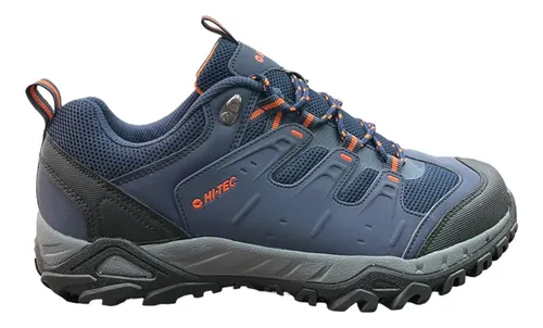 Zapatillas de montaña hi tec hotsell