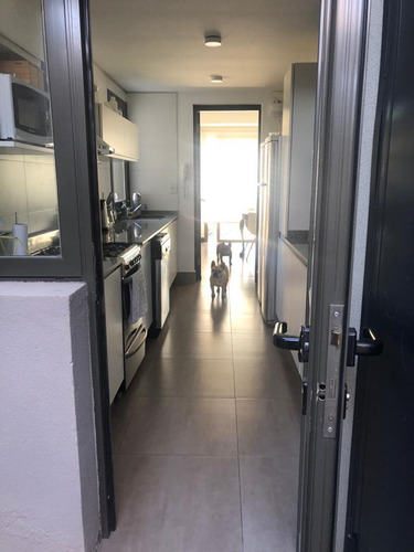 Departamento En Venta En Barrio Rincón De Araoz - Lujan De Cuyo