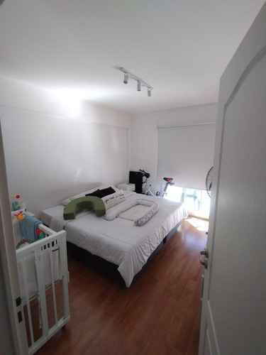 Pilar-km 51,5 El Reparo -2½ Amb-m.lum-balcón Terraza-amenities-cochera-67m2-vig.24hs.