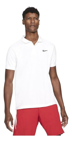 Camisa Polo Nike Dry Court Victory Masculina