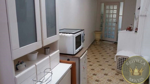 Imagem 19 de 26 de Excelente Sobrado Alto Padrão Na Mooca - Ca00042 - 34798987
