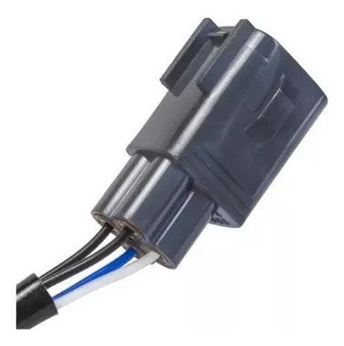 Onda Lambda Hilux E Sw4 2.4 2.7 E 3.0 Gasolina 1993 À 2004