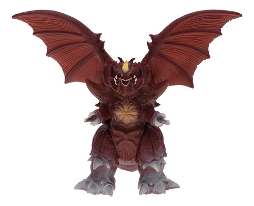 Godzilla Destoroyah Movie Monster Series Vinyl Figure