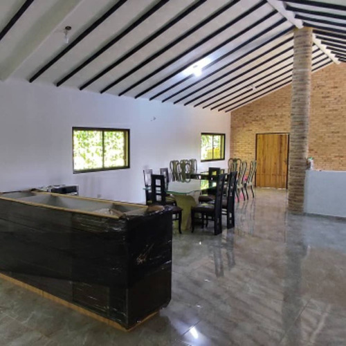 Imagen 7 de 14 de Finca En Venta En Safari Ranch Tocuyito