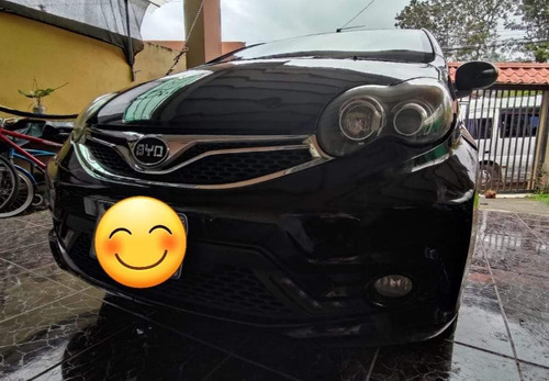 Imagen 3 de 11 de Byd F0 F0
