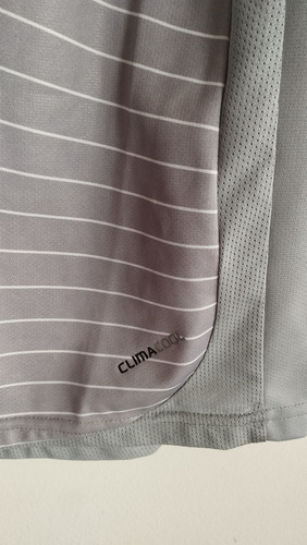 Camiseta River Plate Gris 2009 (Usado)