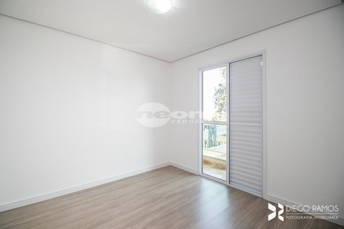 Imagem 14 de 15 de Apartamento S/condominio - Parque Das Nacoes - Ref: 2265 - V-2265