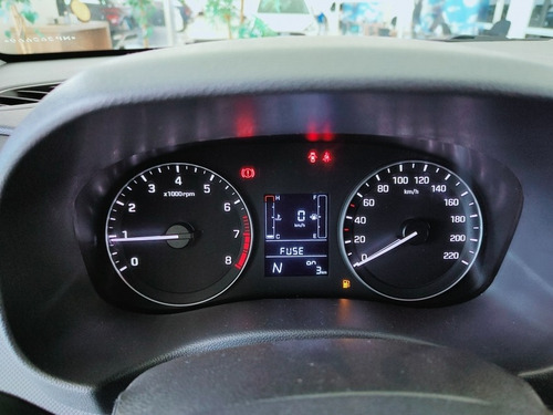 Imagem 14 de 15 de Hyundai Creta Action 1.6 Automático