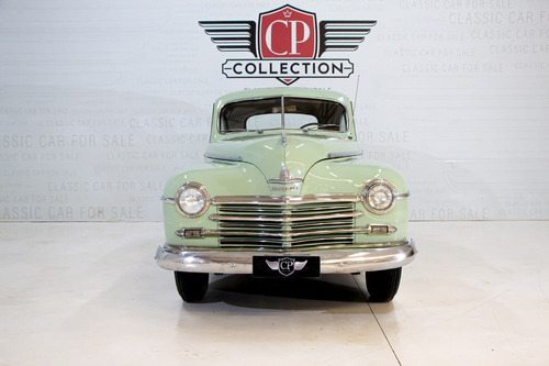 Imagem 2 de 14 de Plymouth Tag Desoto Chrysler Dodge Chevrolet Ford Willys