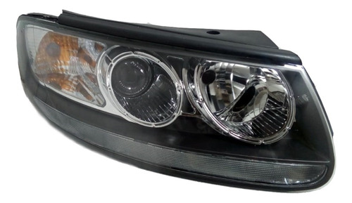 Optico Derecho Para Hyundai Santa Fe 2006-2009