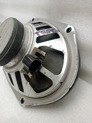 Bocina Tras Der Ford Escape 2011 Aut Xlt 4x2 V6 3.0l (Usado)